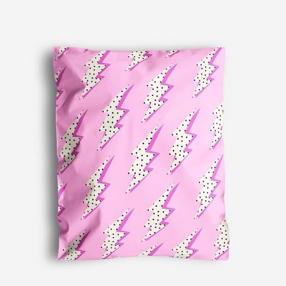 Other - Poly Mailers - Set of 15